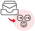 Cutover, Staged & Hybrid Migration Support 