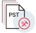 Manage PST files with Outlook Toolkit [Toolkit Edition]
Now you can manage your Outlook data files with an advanced “7-in-1” software suite developed for Outlook users & administrators. The toolkit helps recover corrupt PST files, convert OST into PST, split & compact PST files, and other features to optimize Outlook performance. Learn More