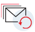 Rapid Mailbox Restoration via Parallel Saving
The Exchange EDB recovery tool can process up to 8 mailboxes at a time during database repair. This parallel processing of mailboxes helps reduce the time required to repair and save mailboxes from a damaged or corrupt Exchange database to PST, Office 365, or Live Exchange server. The number of mailboxes that the software process at a time depends on the available RAM of your computer. You can stop mailbox processing by removing it from the queue. However, the software provides you with an option to resume recovery of the removed mailbox after processing and saving the remaining mailboxes.